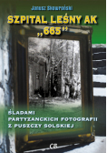 Szpital leśny AK 665
