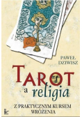 Tarot a religia Dedykacja autora