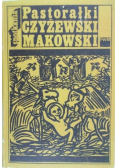 Pastorałki Czyżewski Makowski