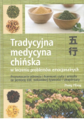 Tradycyjna medycyna chińska w leczeniu problemów emocjonalnych