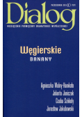 Dialog 2015/10 Węgierskie banany