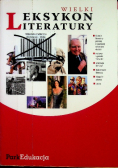 Wielki leksykon literatury