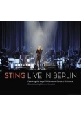 Live in Berlin DVD