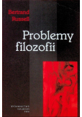 Problemy filozofii