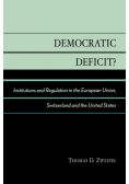 Democratic Deficit?