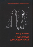 O ergonomii i architekturze