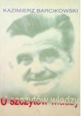U szczytów władzy