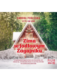Zima w Jodłowym Zagajniku audiobook