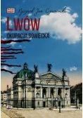 Lwów. Okupacja sowiecka