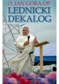 Lednicki dekalog