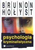Psychologia kryminalistyczna
