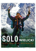 Solo Moje samotne wspinaczki