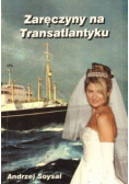Zaręczyny na transatlantyku
