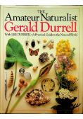 The Amateur Naturalist