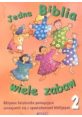 Jedna Biblia wiele zabaw 2