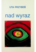 Nad wyraz