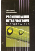 Promieniowanie ultrafioletowe a środowisko