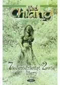 Siedemdziesiąt dwie litery