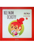 Świat emocji Tom 46 Nieposłuszeństwo Nie mam ochoty