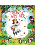 Czerwony kapturek