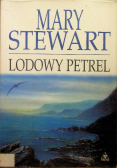 Lodowy Petrel
