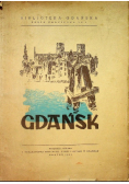 Gdańsk zabytkowy w roku 1950