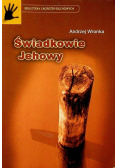 Świądkowie Jehowy