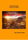 Słowo jako energia