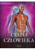 Ciało człowieka