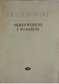 Skrzywdzeni i poniżeni