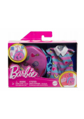 Barbie Premium zestaw modowy HJT44