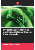 Investigação e Revisão em Microbiologia Clínica