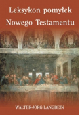 Leksykon pomyłek Nowego Testamentu