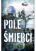 Pole Śmierci Nieznana bitwa Polaków
