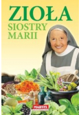 Zioła siostry Marii