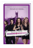 Akademia wampirów