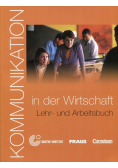 Kommunikation im der Wirtschaft Lehr- und Arbeitsbuch + CD