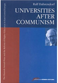 Universities after communism