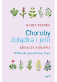 Choroby żołądka i jelit