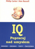 IQ Popracuj nad umysłem