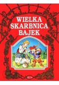 Wielka skarbnica bajek