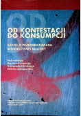 Od kontestacji do konsumpcji Szkice o przeobrażeniach współczesnej kultury
