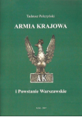 Armia krajowa i Powstanie Warszawskie