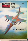 Mały modelarz Nr 4 / 05 Samolot transportowy Westland Whirwind HAS 7