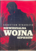 Niewidzialna wojna szpiegów