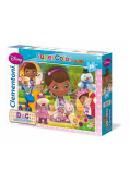 Puzzle Maxi Doc McStuffins 24