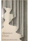 Mysterium Christi