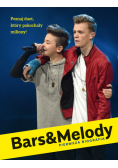 Bars&Melody Pierwsza biografia