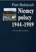 Niemcy polscy 1944 - 1989