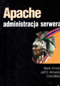 Apche administracja serwera